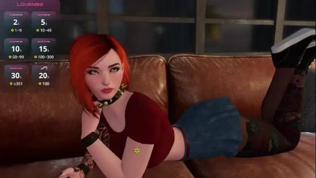 Thumbnail 3, lady_butterfly19's Stream at Chaturbate, 9 days ago