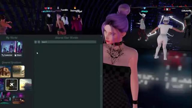Thumbnail 2, lady_butterfly19's Stream at Chaturbate, 7 days ago
