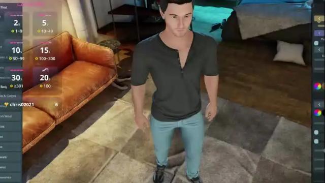 Image 11 of lady_butterfly19 Stream on Chaturbate on 9 days ago