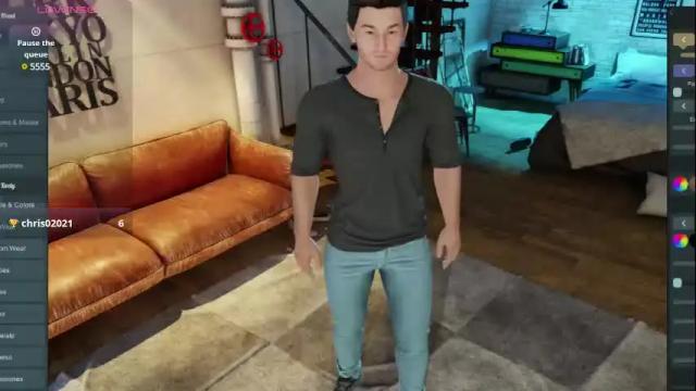 Image 12 of lady_butterfly19 Stream on Chaturbate on 9 days ago