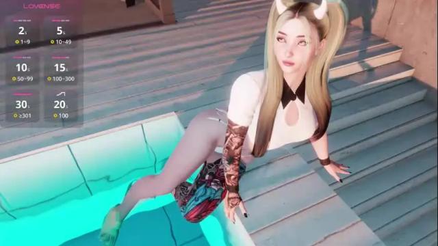 Thumbnail 1, lady_butterfly19's Stream at Chaturbate, 1 month ago