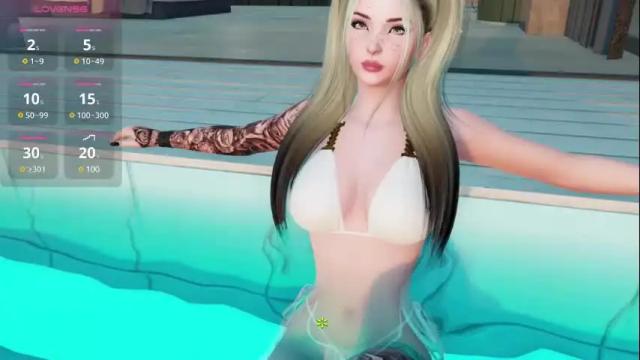 Image 6 of lady_butterfly19 Stream on Chaturbate on 1 month ago