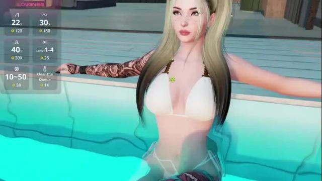 Image 7 of lady_butterfly19 Stream on Chaturbate on 1 month ago