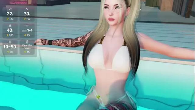 Thumbnail 3, lady_butterfly19's Stream at Chaturbate, 1 month ago