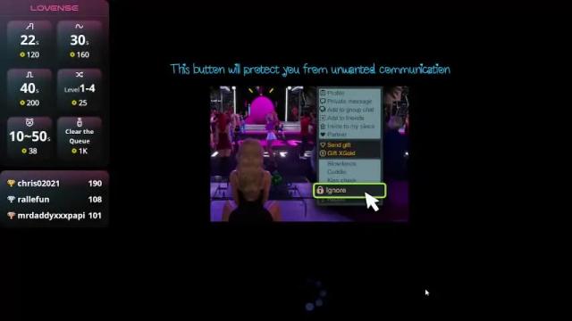 Thumbnail 1, lady_butterfly19's Stream at Chaturbate, 1 month ago