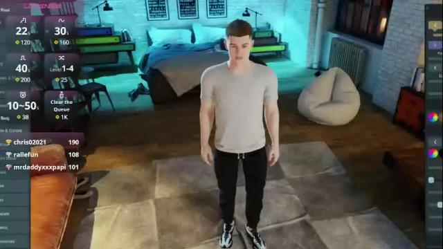 Image 4 of lady_butterfly19 Stream on Chaturbate on 1 month ago