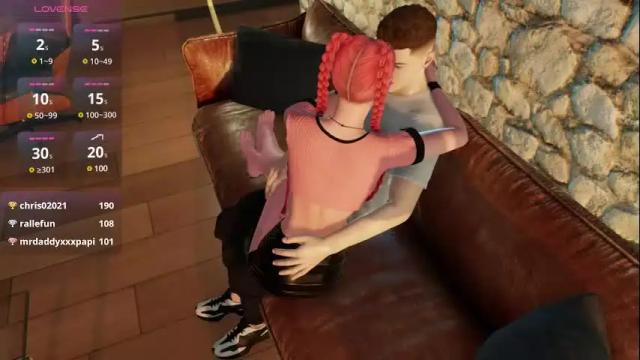 Image 6 of lady_butterfly19 Stream on Chaturbate on 1 month ago