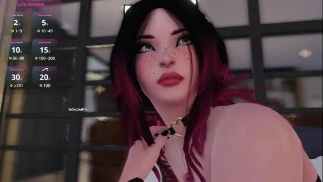 Image 6 of lady_butterfly19 Stream on Chaturbate on 19 days ago