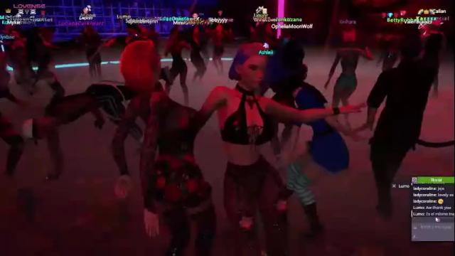 Thumbnail 1, lady_butterfly19's Stream at Chaturbate, 13 days ago