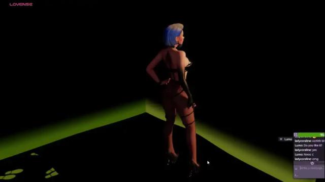 Image 12 of lady_butterfly19 Stream on Chaturbate on 13 days ago