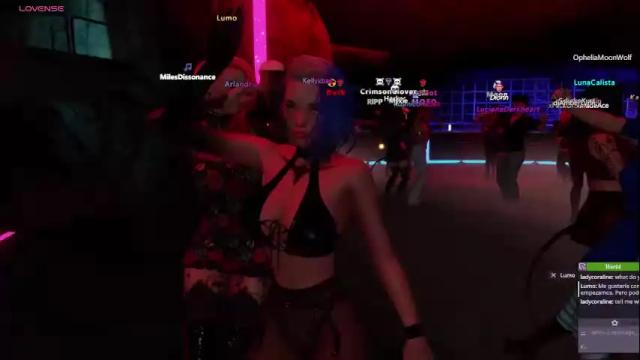 Image 2 of lady_butterfly19 Stream on Chaturbate on 13 days ago