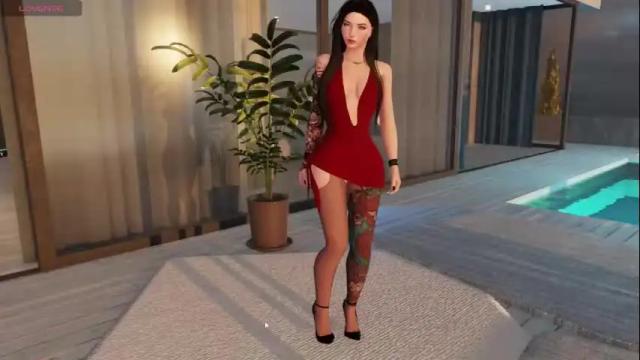 Thumbnail 1, lady_butterfly19's Stream at Chaturbate, 10 days ago
