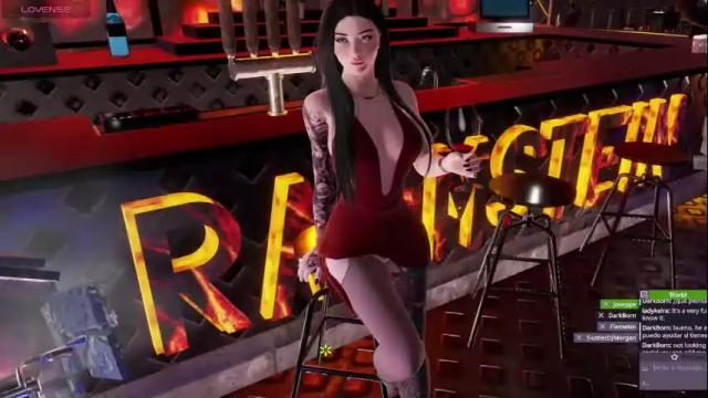 Image 10 of lady_butterfly19 Stream on Chaturbate on 10 days ago