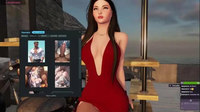 Image 4 of lady_butterfly19 Stream on Chaturbate on 10 days ago