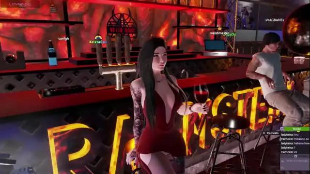 Thumbnail 2, lady_butterfly19's Stream at Chaturbate, 10 days ago