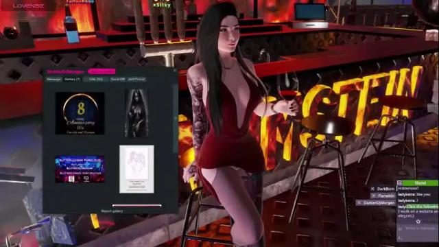 Image 7 of lady_butterfly19 Stream on Chaturbate on 10 days ago