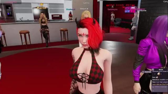 Image 10 of lady_butterfly19 Stream on Chaturbate on 4 days ago