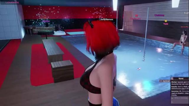 Image 12 of lady_butterfly19 Stream on Chaturbate on 4 days ago