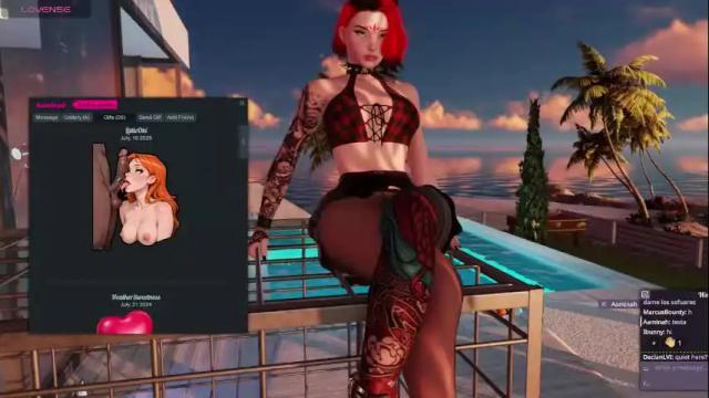 Image 2 of lady_butterfly19 Stream on Chaturbate on 4 days ago