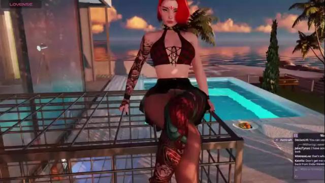 Image 3 of lady_butterfly19 Stream on Chaturbate on 4 days ago