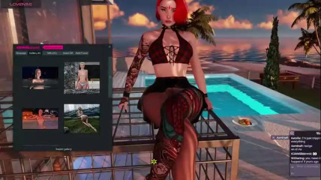 Image 4 of lady_butterfly19 Stream on Chaturbate on 4 days ago