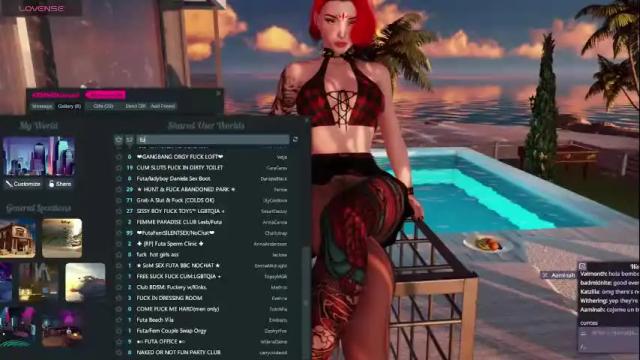 Thumbnail 2, lady_butterfly19's Stream at Chaturbate, 4 days ago