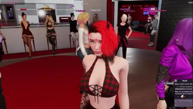 Thumbnail 3, lady_butterfly19's Stream at Chaturbate, 4 days ago