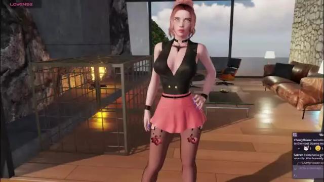 Thumbnail 1, lady_butterfly19's Stream at Chaturbate, 3 days ago