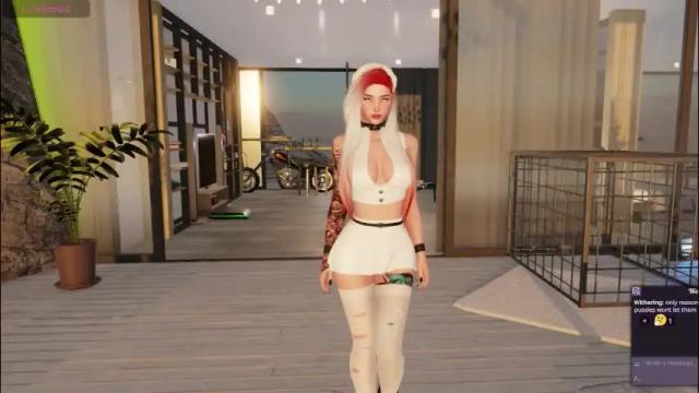 Thumbnail 1, lady_butterfly19's Stream at Chaturbate, 1 day ago