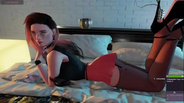Image 10 of lady_butterfly19 Stream on Chaturbate on 2 days ago