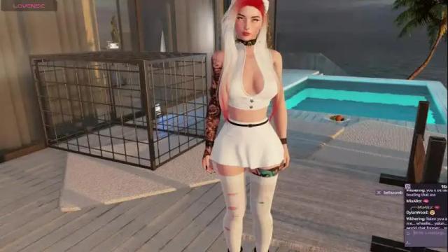 Image 7 of lady_butterfly19 Stream on Chaturbate on 2 days ago