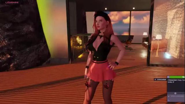 Thumbnail 3, lady_butterfly19's Stream at Chaturbate, 1 day ago