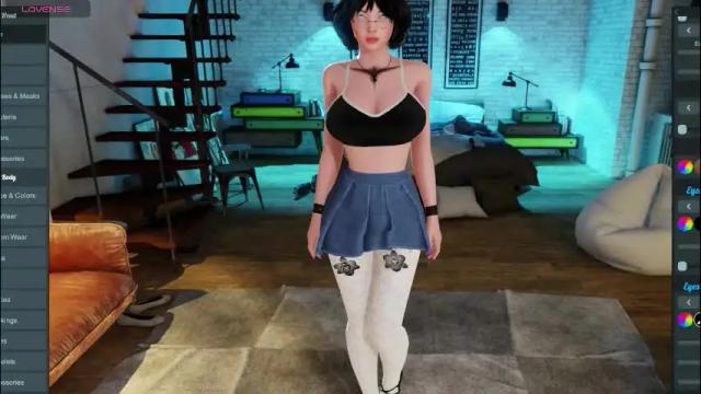 Image 4 of lady_butterfly19 Stream on Chaturbate on 3 months ago