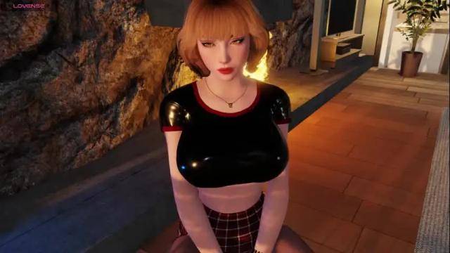 Image 3 of lady_butterfly19 Stream on Chaturbate on 2 months ago