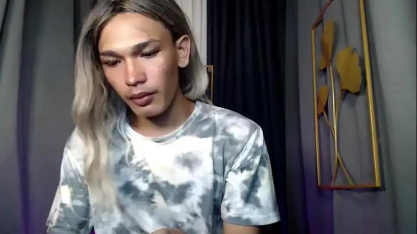 lady_cummerx Chaturbate