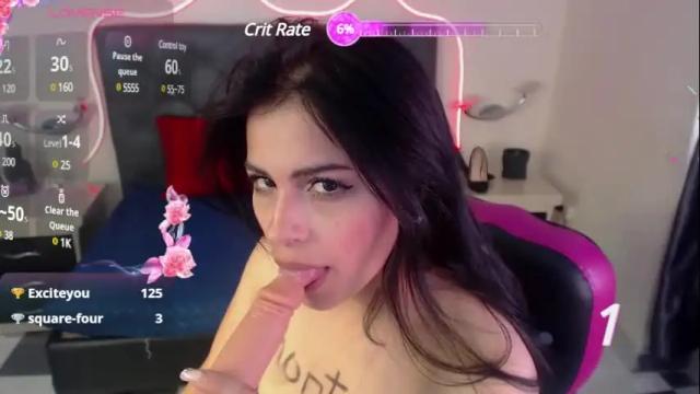 Thumbnail 3, lady_deniis_moore's Stream at Chaturbate, 16 hours ago