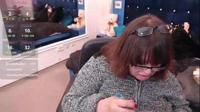 Image 10 of lady_estelle Stream on Chaturbate on 27 days ago