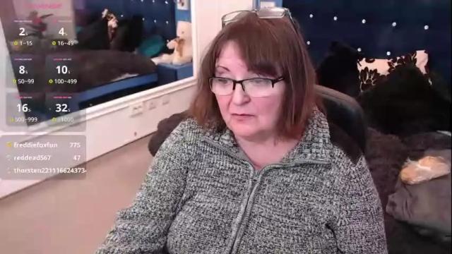 Image 11 of lady_estelle Stream on Chaturbate on 27 days ago