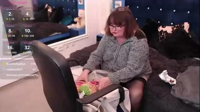 Image 2 of lady_estelle Stream on Chaturbate on 27 days ago