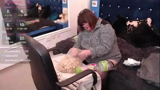 Thumbnail 2, lady_estelle's Stream at Chaturbate, 27 days ago