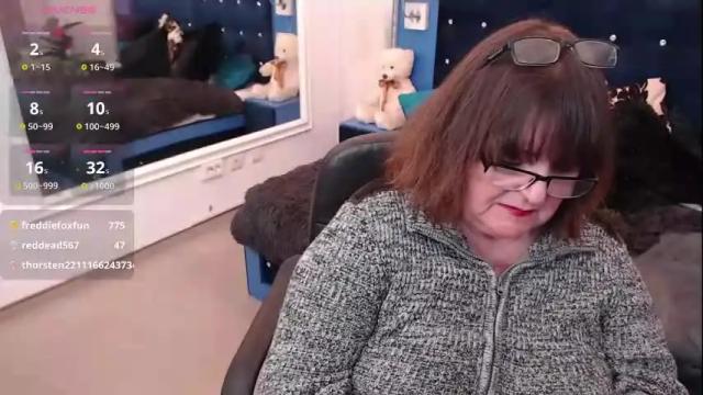 Image 8 of lady_estelle Stream on Chaturbate on 27 days ago