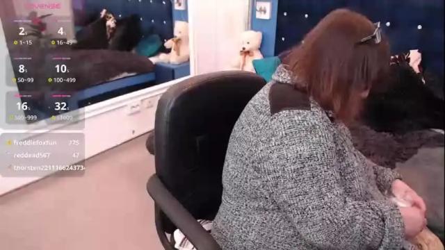 Thumbnail 3, lady_estelle's Stream at Chaturbate, 27 days ago