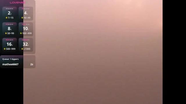 Image 8 of lady_estelle Stream on Chaturbate on 21 days ago