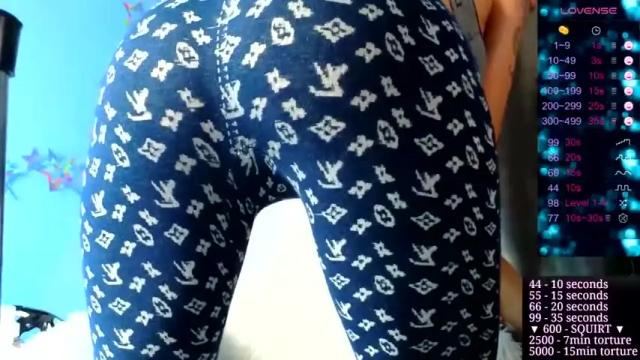 Thumbnail 2, lady_fuckbet's Stream at Chaturbate, 18 months ago