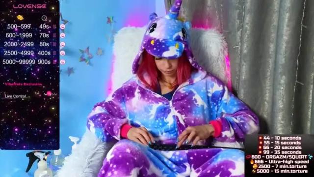 Image 10 of lady_fuckbet Stream on Chaturbate on 16 months ago