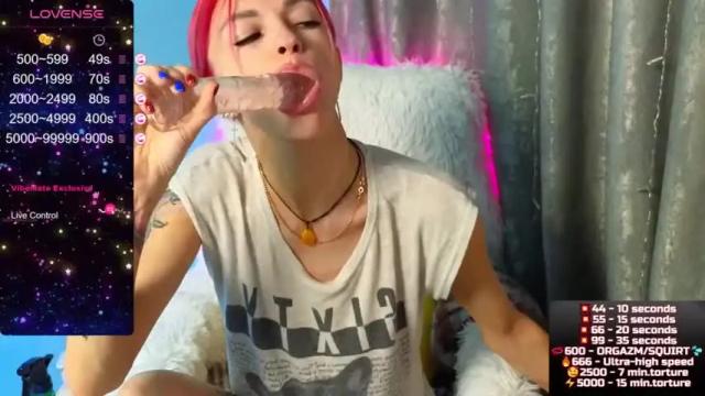 Thumbnail 2, lady_fuckbet's Stream at Chaturbate, 15 months ago