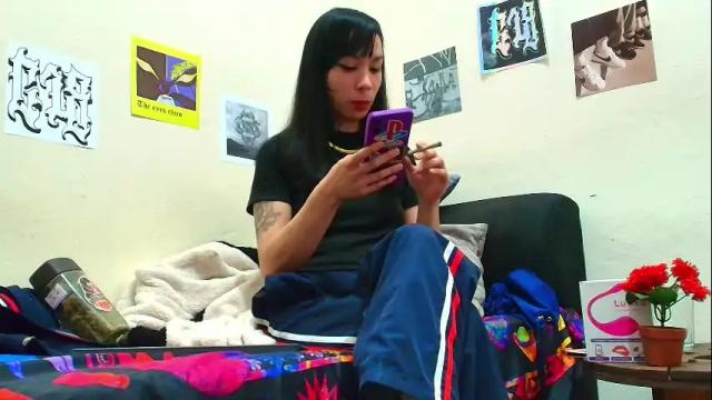 Thumbnail 3, lady_godss's Stream at Chaturbate, 1 month ago