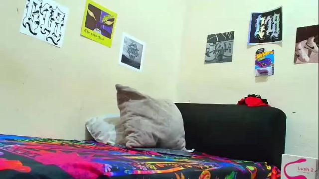 Thumbnail 1, lady_godss's Stream at Chaturbate, 26 days ago