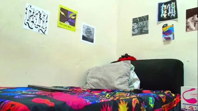 Image 12 of lady_godss Stream on Chaturbate on 28 days ago