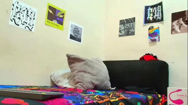 Image 6 of lady_godss Stream on Chaturbate on 28 days ago
